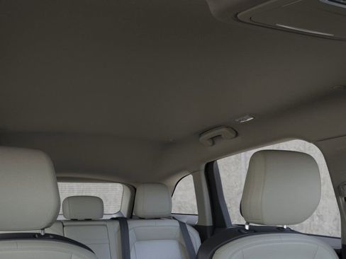 New 2026 Lincoln Nautilus Premier image 22