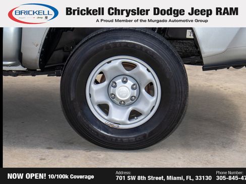 Used 2022 Toyota Tacoma SR w/ SR Convenience Package image 35