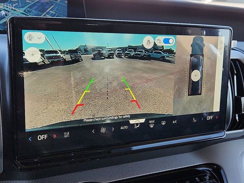 New 2025 Ford Expedition Active image 8