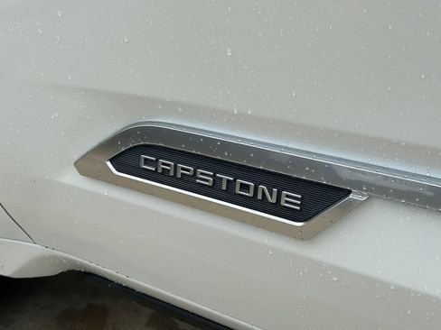 Used 2023 Toyota Tundra Capstone AWD/4WD image 14