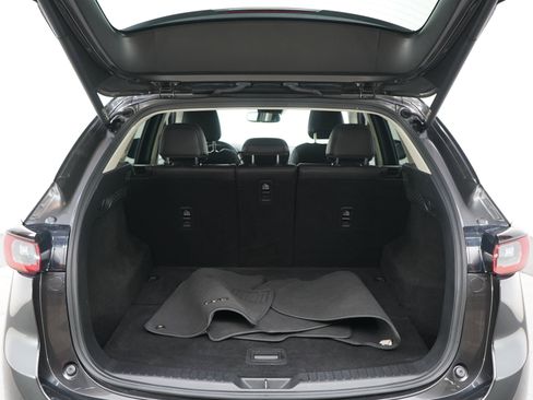 Used 2024 MAZDA CX-5 AWD 2.5 S w/ Preferred Package image 16