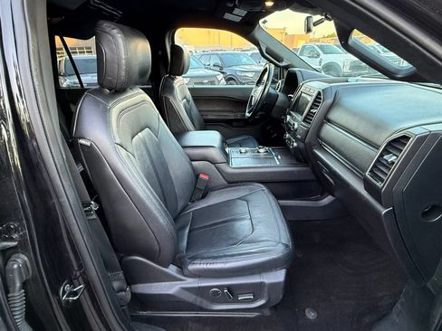 Used 2020 Ford Expedition Max Limited AWD/4WD image 21