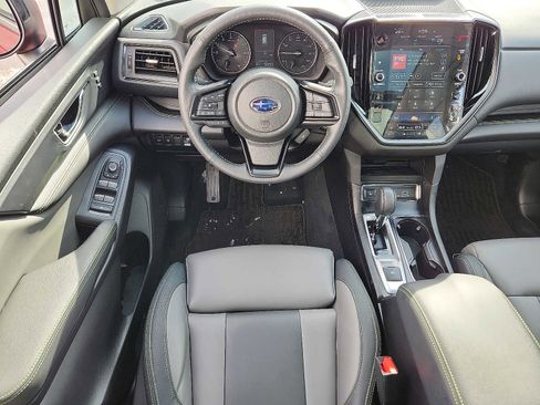 Used 2023 Subaru Ascent Onyx Edition Limited image 11