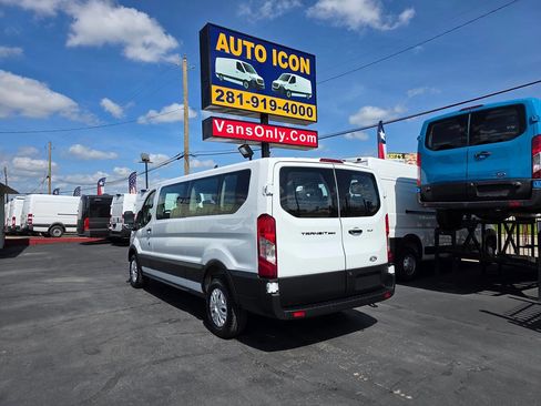 Used 2026 Ford Transit 350 XLT RWD image 2