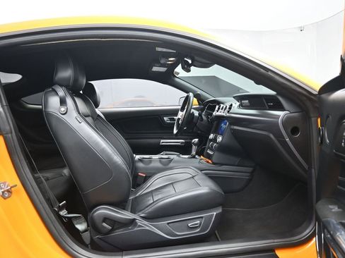 Used 2019 Ford Mustang GT Premium w/ GT Performance Package image 28