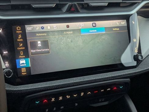 New 2026 Jeep Cherokee Laredo AWD/4WD image 14