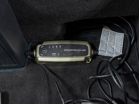 Used 2008 Porsche 911 Turbo image 76