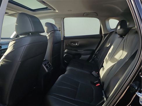 New 2026 Acura ADX FWD image 12