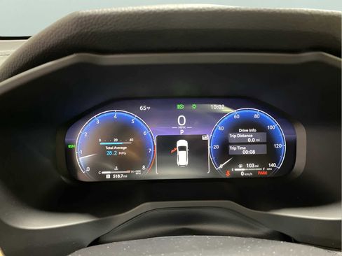 Used 2025 Toyota RAV4 Limited image 16