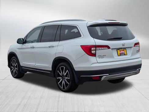 Used 2021 Honda Pilot Touring image 5