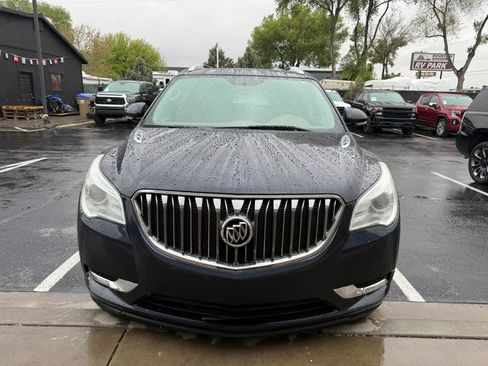 Used 2017 Buick Enclave Leather AWD/4WD image 1