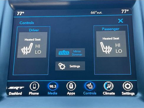 Used 2020 Chrysler 300 S w/ 300S Premium Group RWD image 20
