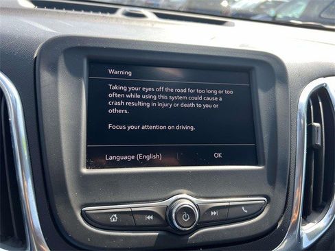 Certified 2022 Chevrolet Equinox LT image 28