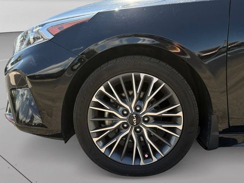 Used 2023 Kia Forte GT-Line FWD image 30
