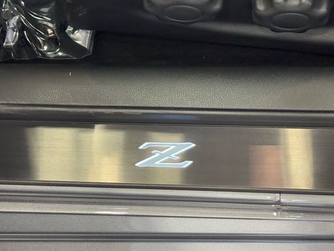 Certified 2024 Nissan Z Performance w/ Floor Mat Package image 11