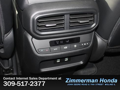 New 2026 Honda Pilot Touring image 13