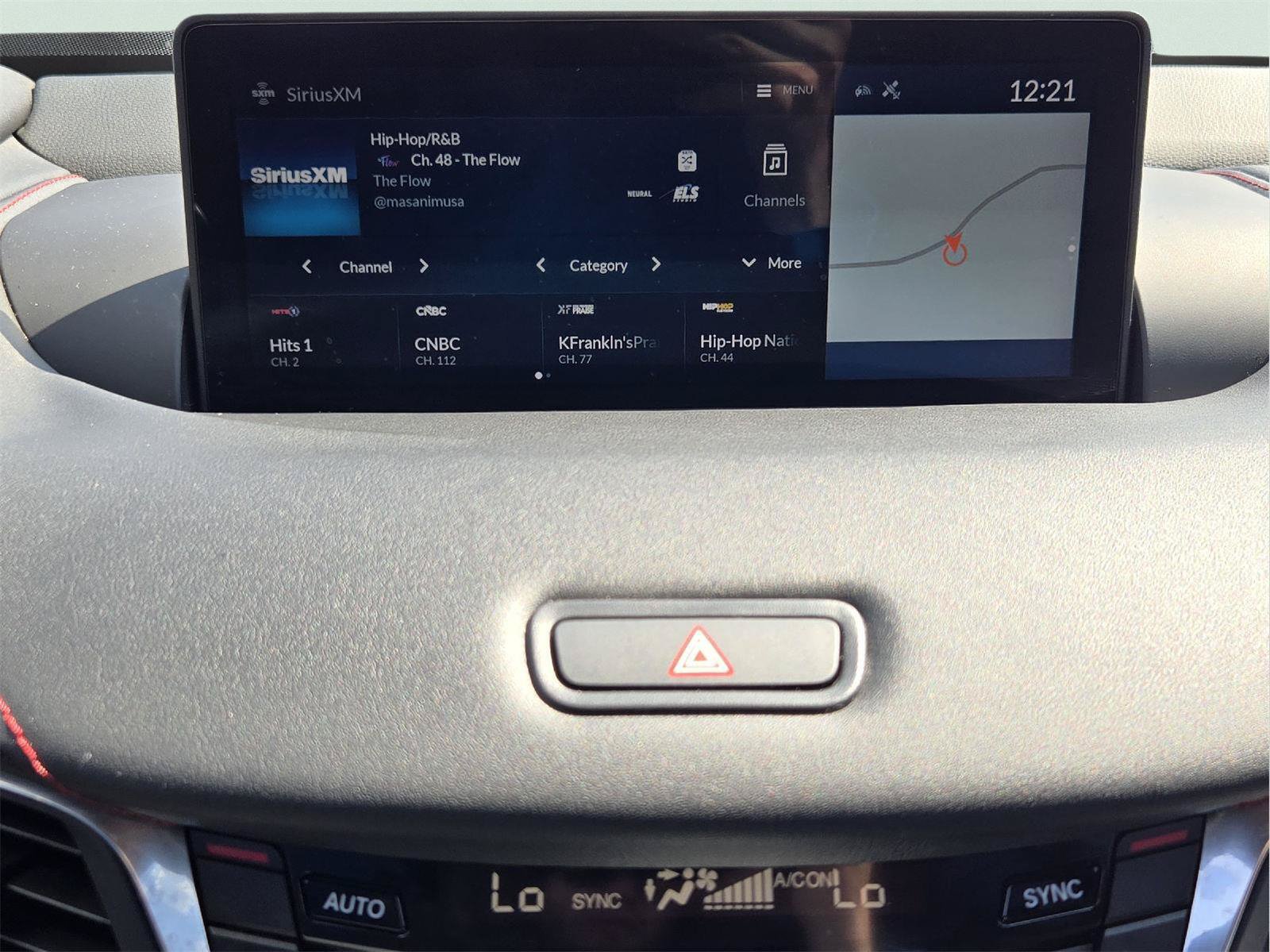Used 2022 Acura TLX w/ A-SPEC Package FWD image 15