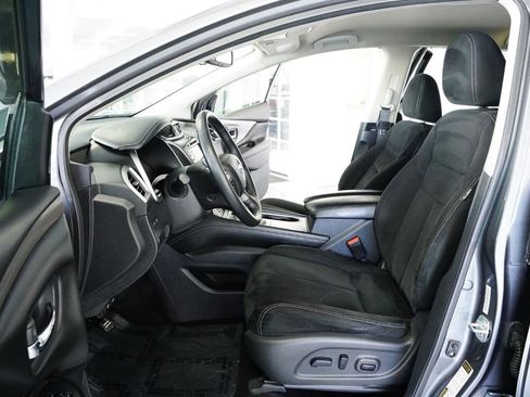 Used 2019 Nissan Murano SV image 11