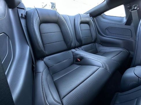 New 2026 Ford Mustang GT Premium image 27