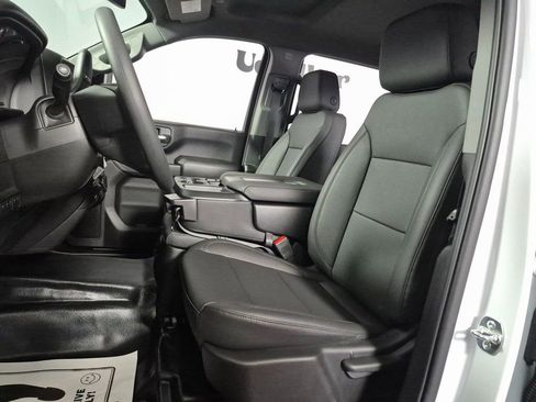 New 2026 Chevrolet Silverado 2500 W/T w/ WT/CX Safety Package image 15