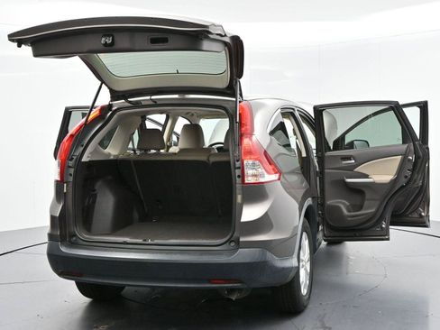 Used 2013 Honda CR-V EX-L image 43
