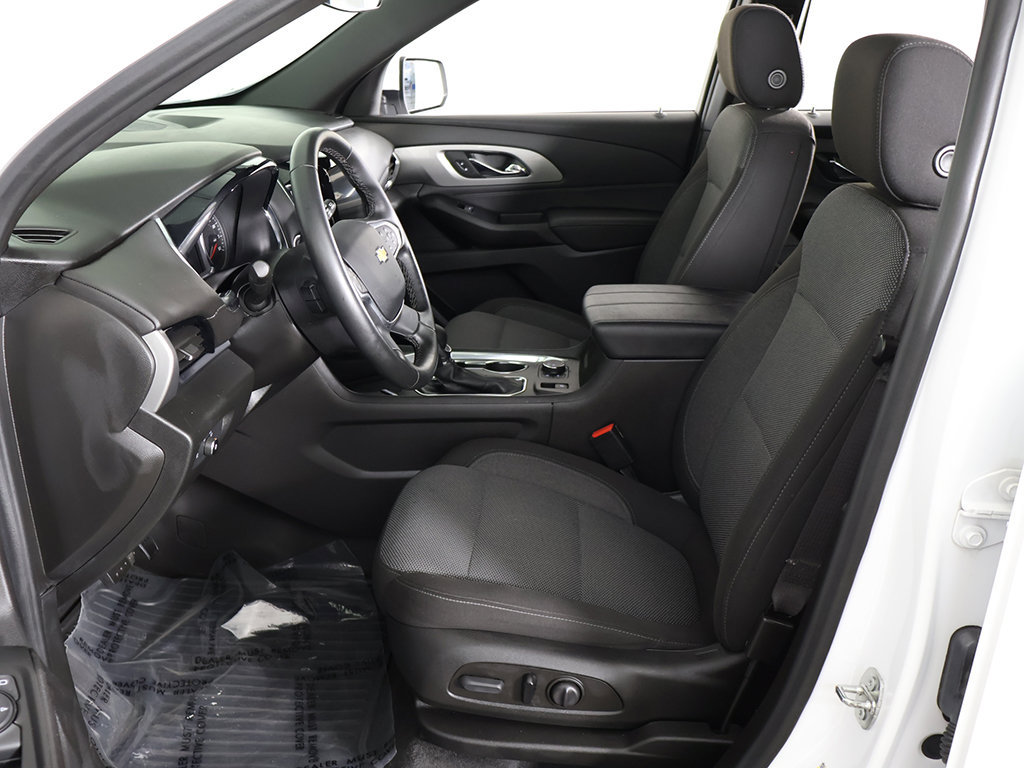 Used 2023 Chevrolet Traverse LT AWD/4WD image 31