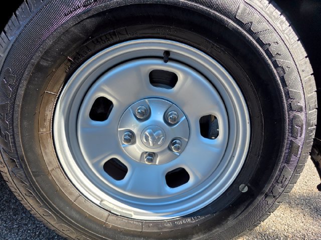 Used 2016 RAM 1500 Tradesman RWD image 8