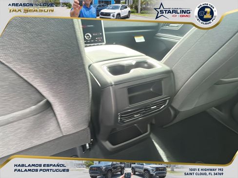 New 2026 GMC Sierra EV Elevation image 26