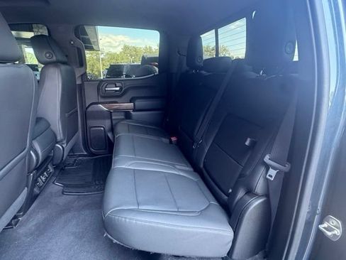 Used 2020 Chevrolet Silverado 1500 LT w/ All-Star Edition AWD/4WD image 19