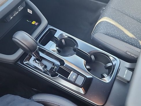 New 2026 Subaru Forester Premium image 19