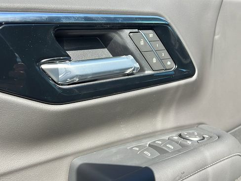 New 2026 Chevrolet Suburban LT w/ Comfort Package image 20