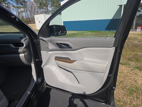 Used 2019 GMC Acadia SLE image 25