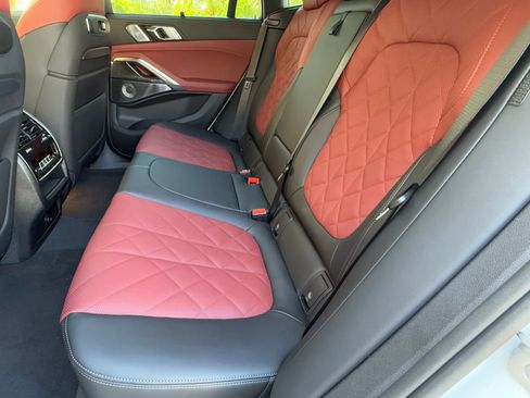 New 2026 BMW X6 M60i image 31