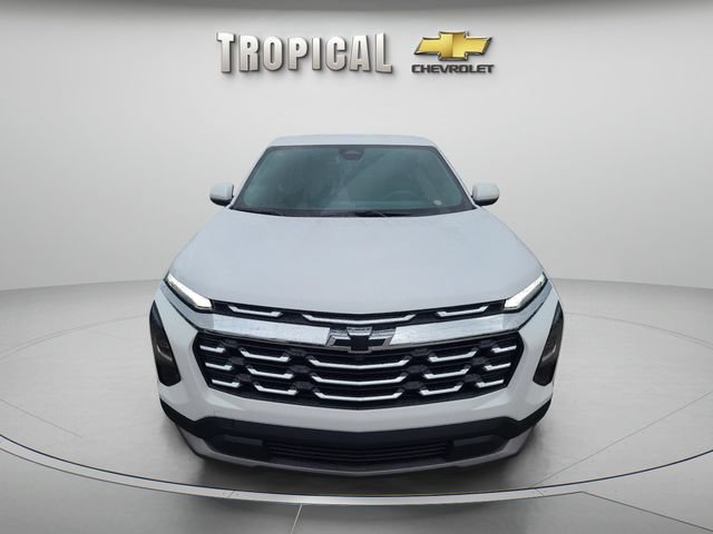 New 2027 Chevrolet Equinox LT FWD image 8