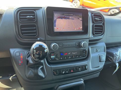 New 2025 RAM ProMaster 1500 w/ Cold Weather Group image 17