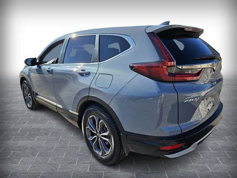 Used 2022 Honda CR-V EX image 6