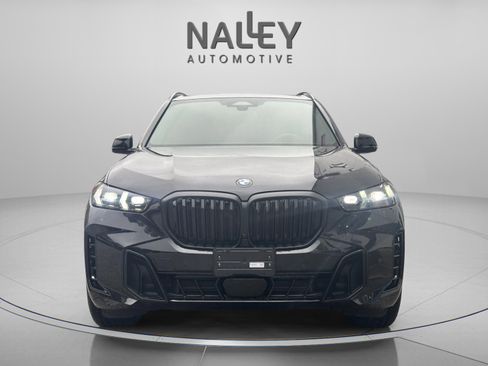 Used 2026 BMW X5 xDrive40i w/ M Sport Package image 6