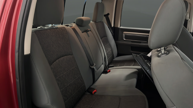 Used 2013 RAM 1500 Big Horn AWD/4WD image 24