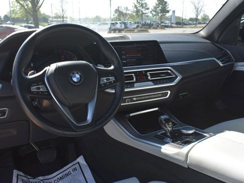 Used 2023 BMW X5 sDrive40i w/ Parking Assistance Package RWD image 20