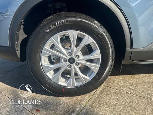 New 2026 Ford Escape Active w/ Tech Pack #1 image 32