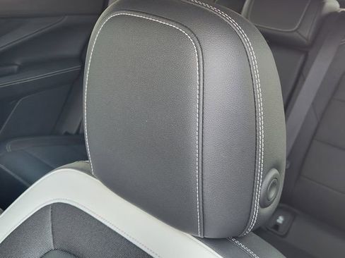 Used 2024 Chevrolet Blazer EV LT image 23