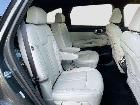 New 2026 Kia Sorento SX Prestige image 29
