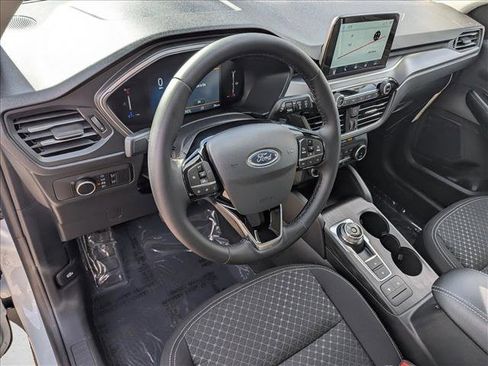 New 2026 Ford Escape Active w/ Cold Weather Package image 3