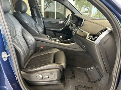 Used 2023 BMW X5 xDrive45e AWD/4WD image 23