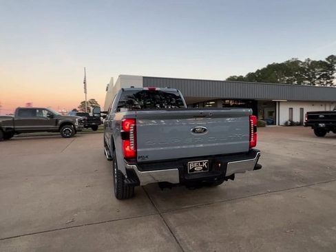 New 2026 Ford F250 Lariat w/ Lariat Premium Package image 5