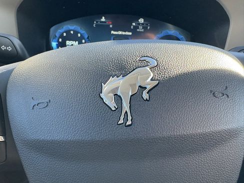 New 2025 Ford Bronco Sport Big Bend image 48