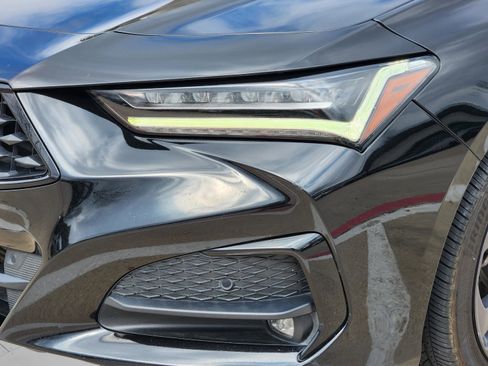 Used 2021 Acura TLX A-Spec Package image 29