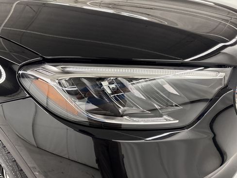 Certified 2025 Mercedes-Benz GLC 350e 4MATIC image 12