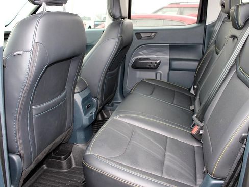 Used 2025 Ford Maverick Lobo image 31