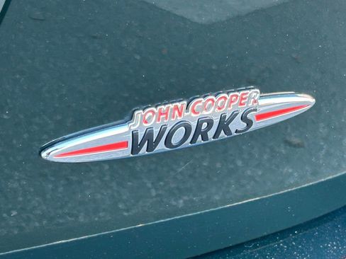 Used 2024 MINI Cooper John Cooper Works image 54